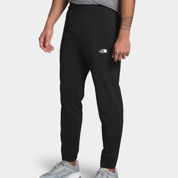 The North Face Men’s Wander Pants Black - Picture 3 of 5
